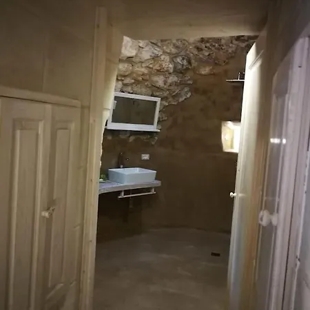 Trullo - Vakantiehuis Carpignano Salentino
