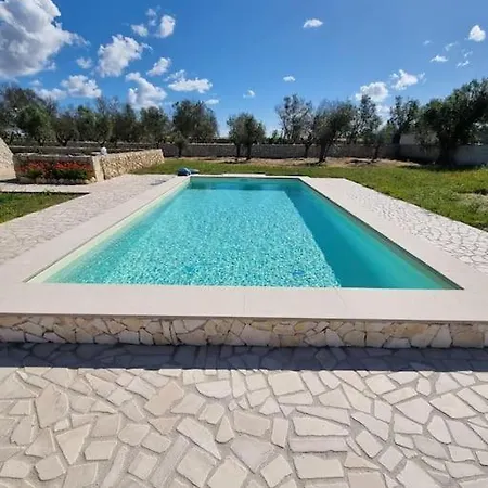 Trullo - * Carpignano Salentino