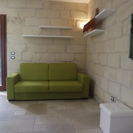 Vakantiehuis Trullo -