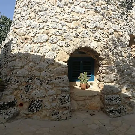 Trullo - Vakantiehuis Carpignano Salentino