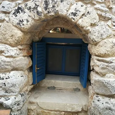 Trullo - Vakantiehuis *