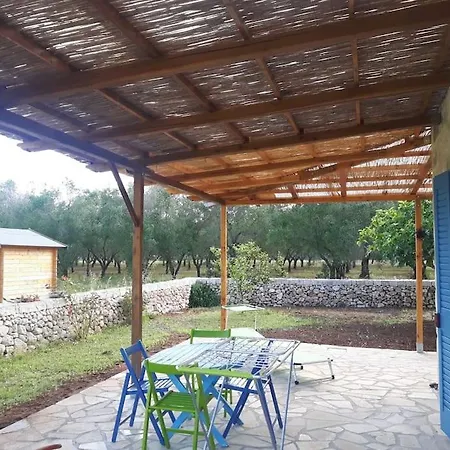 Trullo - * Carpignano Salentino
