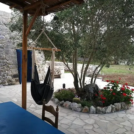 Trullo - * Carpignano Salentino
