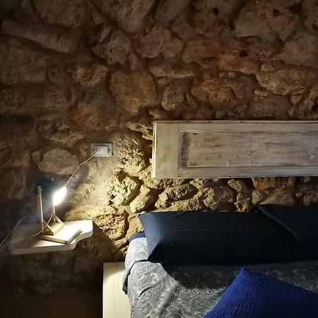 Trullo - Vakantiehuis Carpignano Salentino