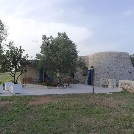 Trullo -