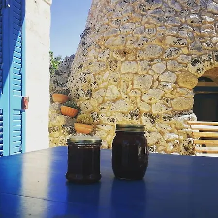 Trullo - Holiday home Carpignano Salentino
