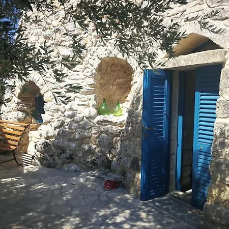 Trullo -