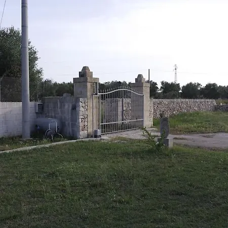 Trullo - 別荘