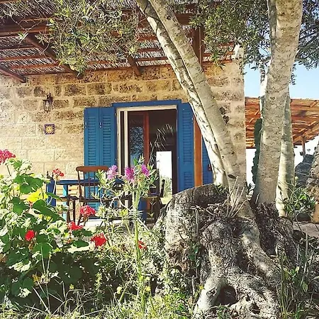 Trullo - بيت للعطل *